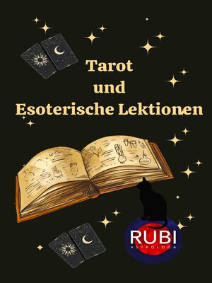 cover image of Tarot  und  Esoterische Lektionen